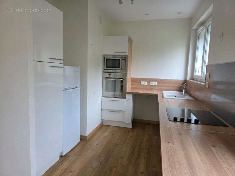 Appartement à PERIGUEUX