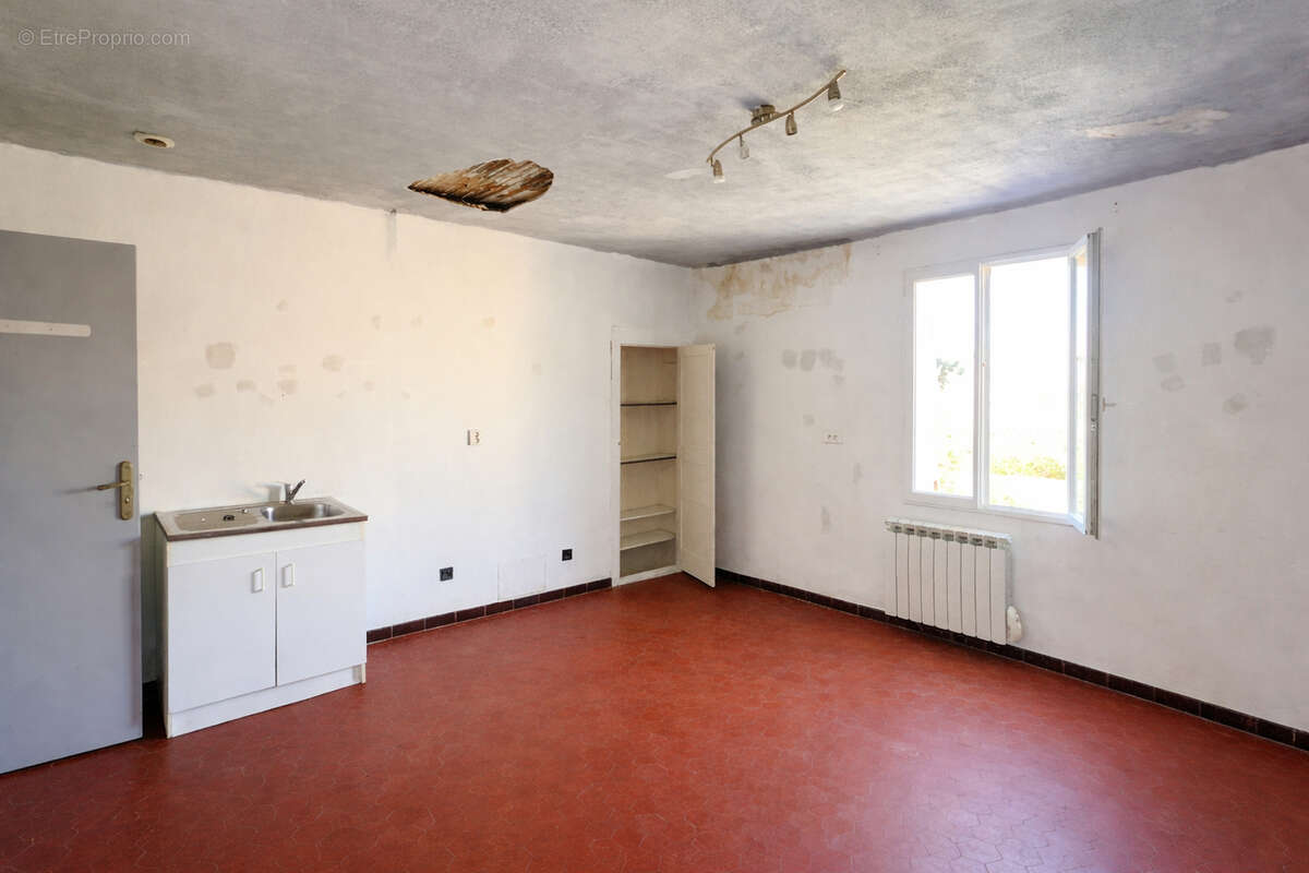 Maison 2 lots appartement balcon - photo 11