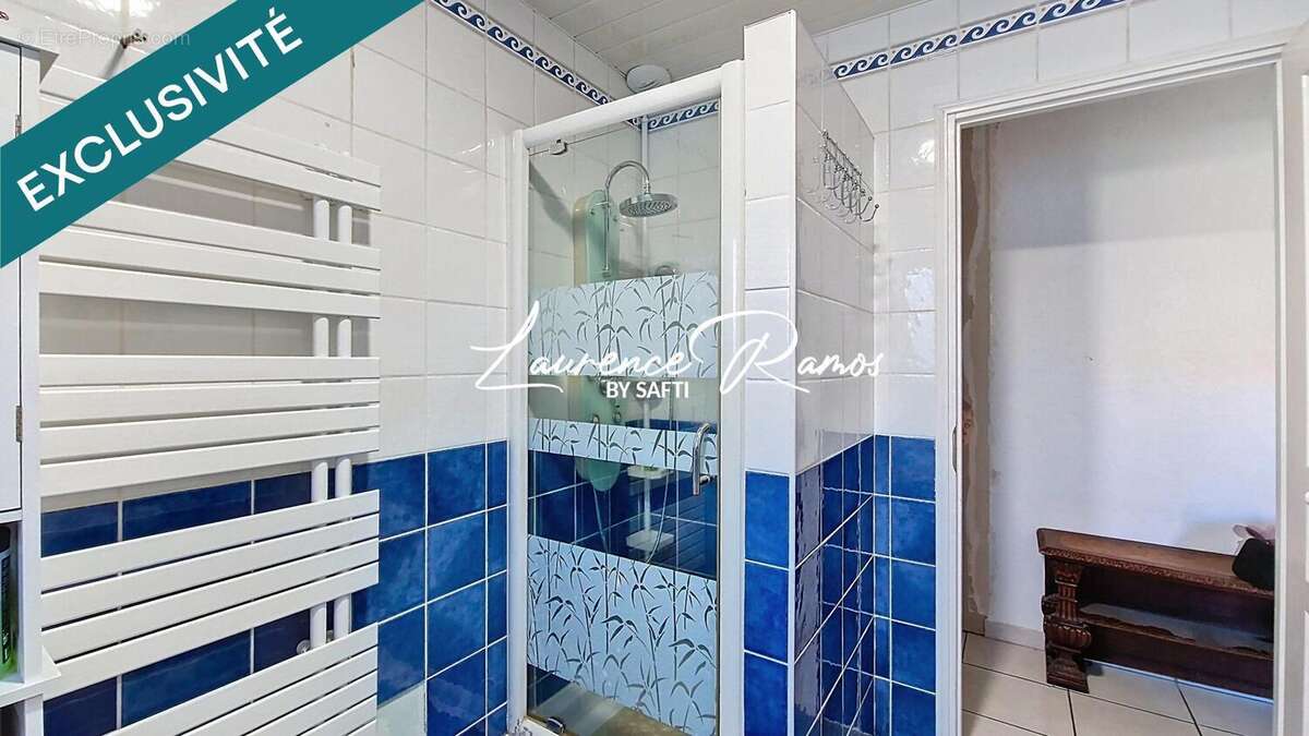 Photo 8 - Maison à FONTANNES