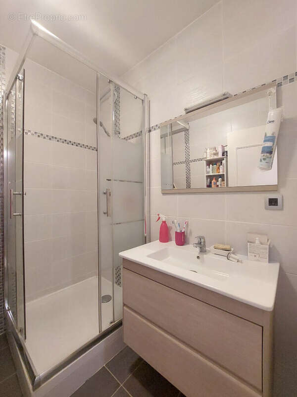 Appartement à POITIERS