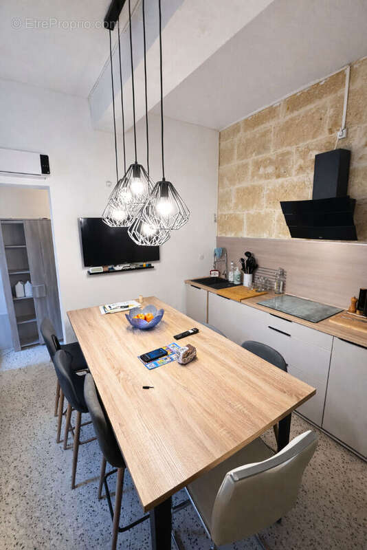 Maison à VAUVERT