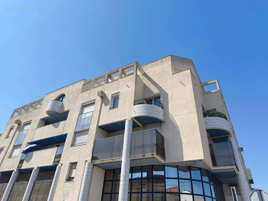 Appartement à MERIGNAC