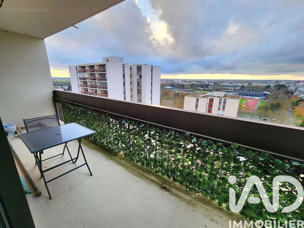 Photo 5 - Appartement à RENNES