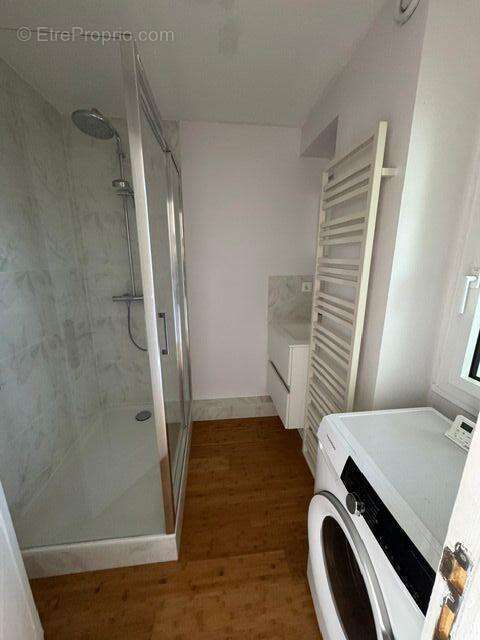 Appartement à CABOURG