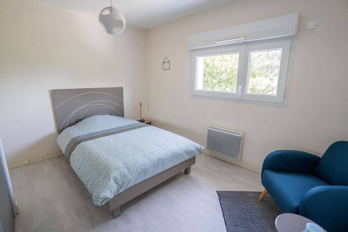 Appartement 61 m² à Angers  - photo 5