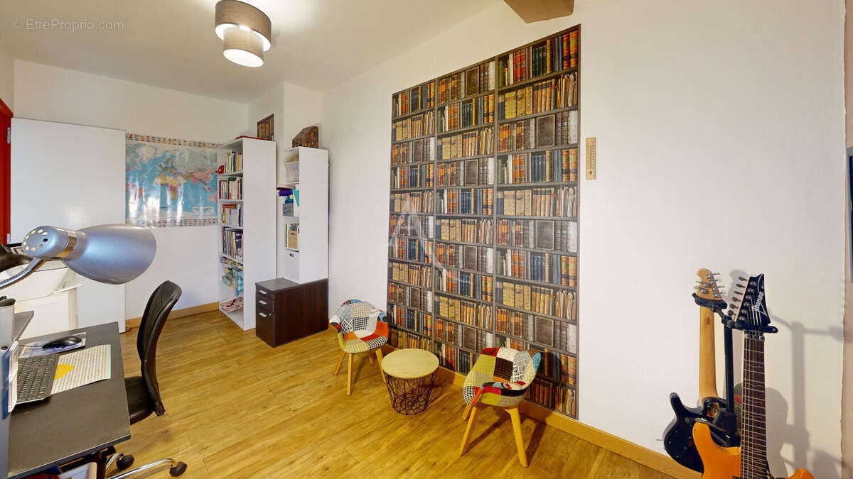 Maison à CARCASSONNE