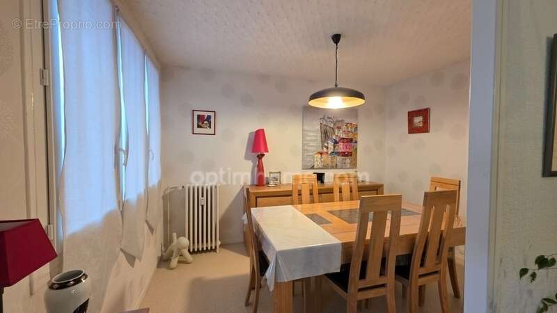 Appartement à LIMOGES