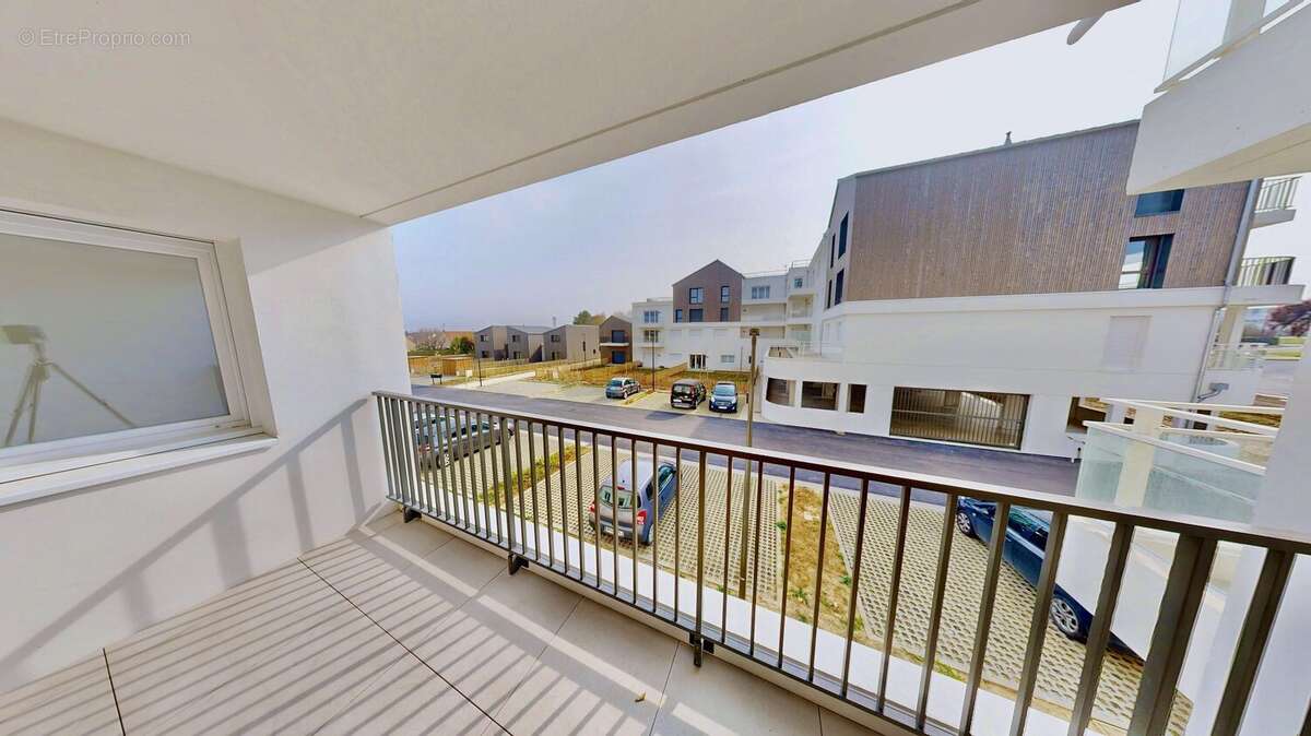 Appartement 63 m² à Mondeville  - photo 4