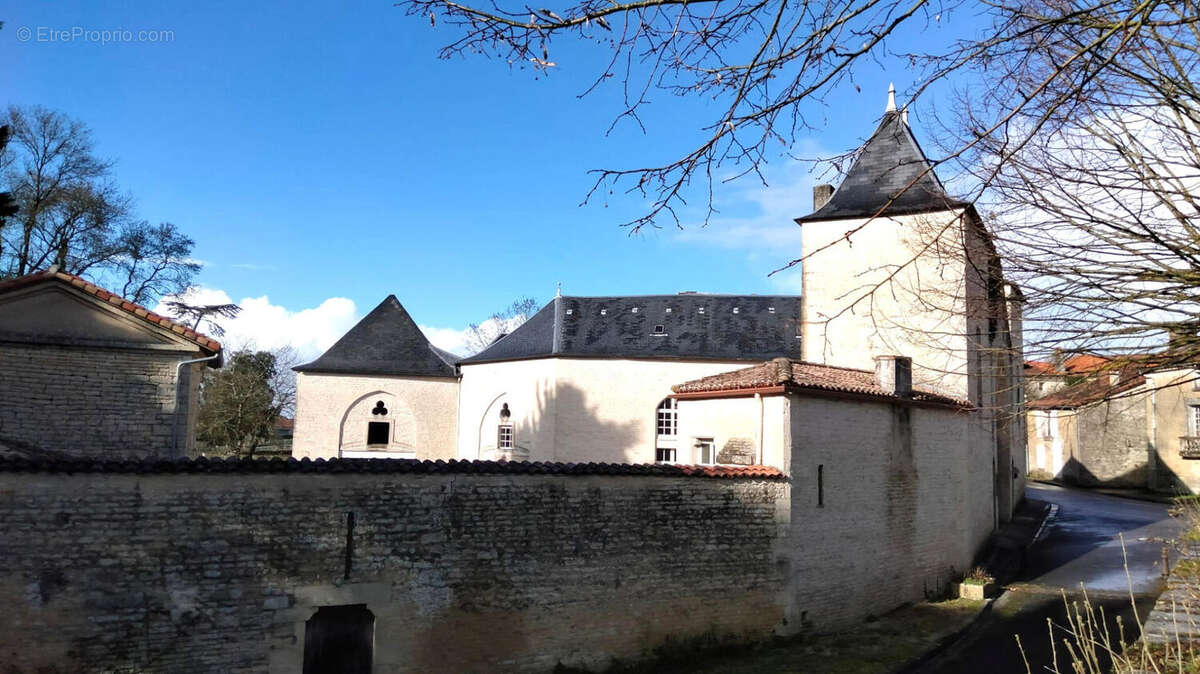 12 fev 2026 - Maison à TUSSON