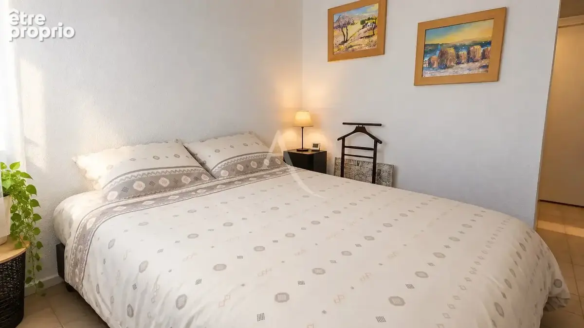 Appartement  3 pièces  proche des plages - photo 6