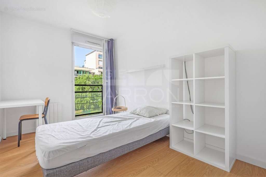 Appartement à LYON-7E