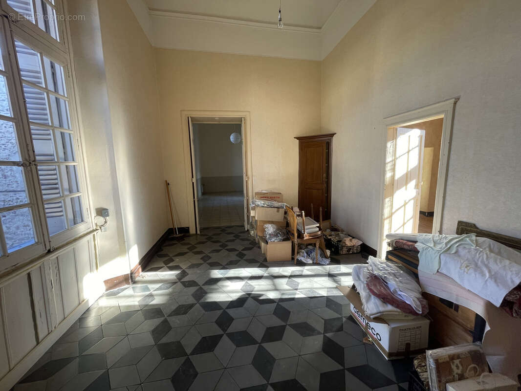 Appartement à CANET