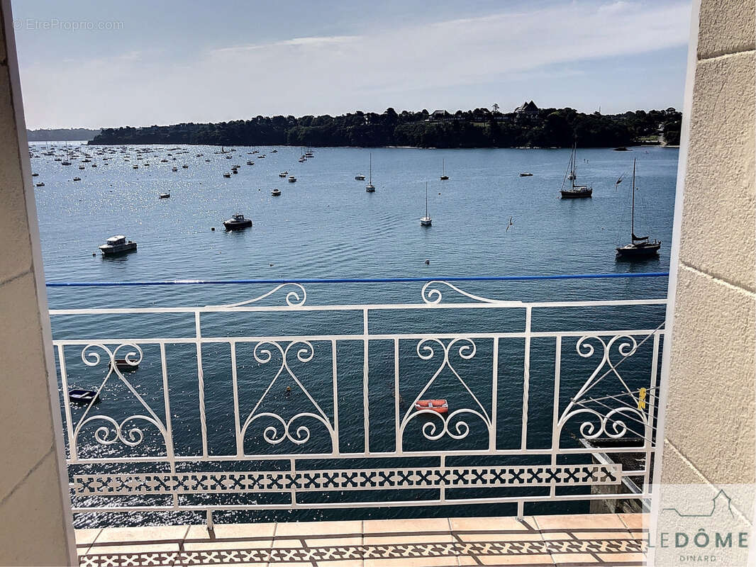 Appartement à DINARD