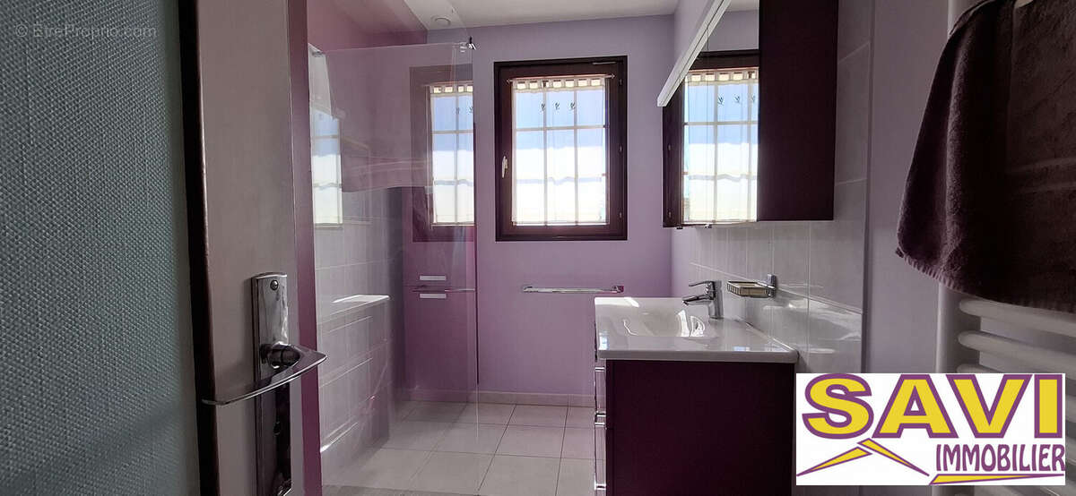 Maison à FERRIERES-EN-GATINAIS