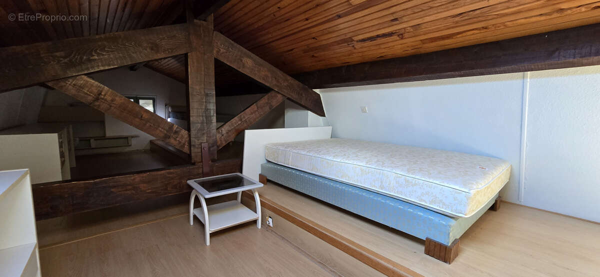 Maison à LA BOISSIERE