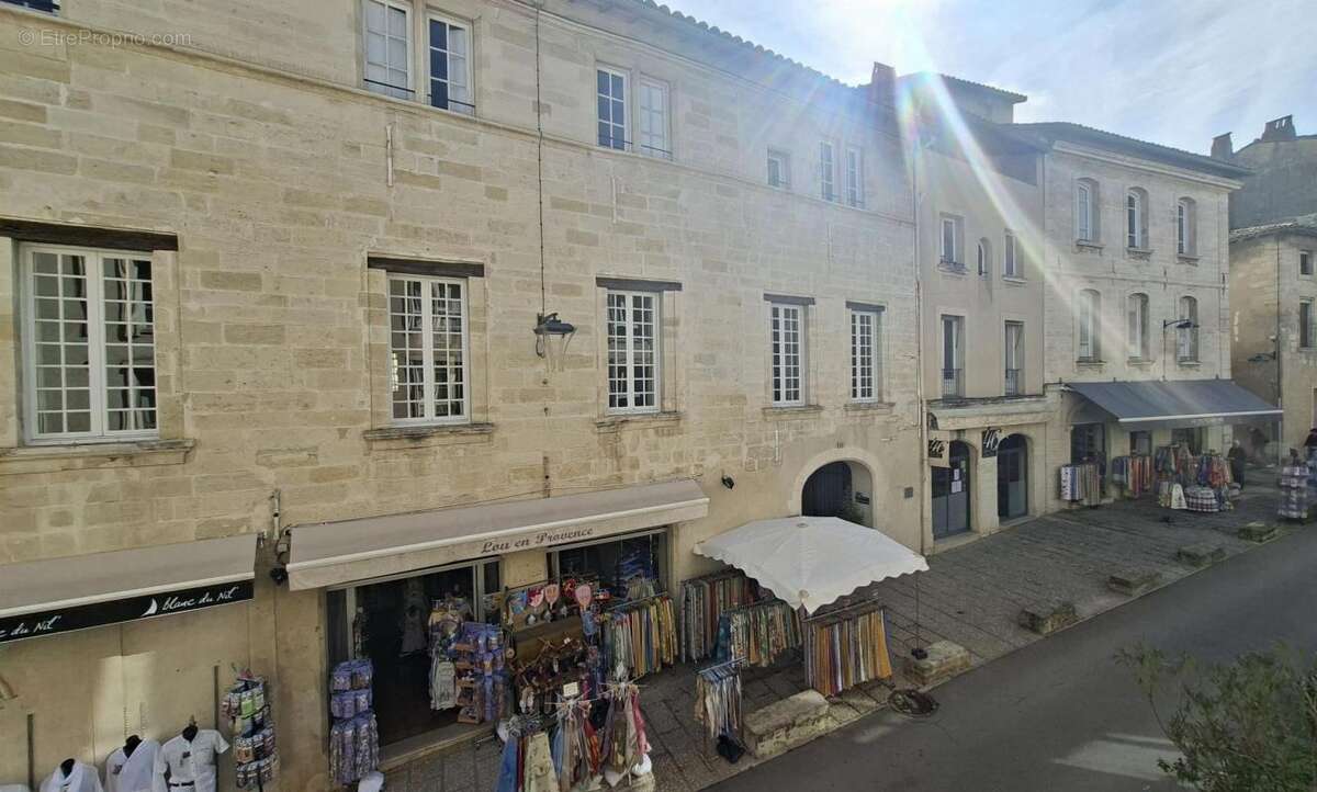 Appartement à AVIGNON