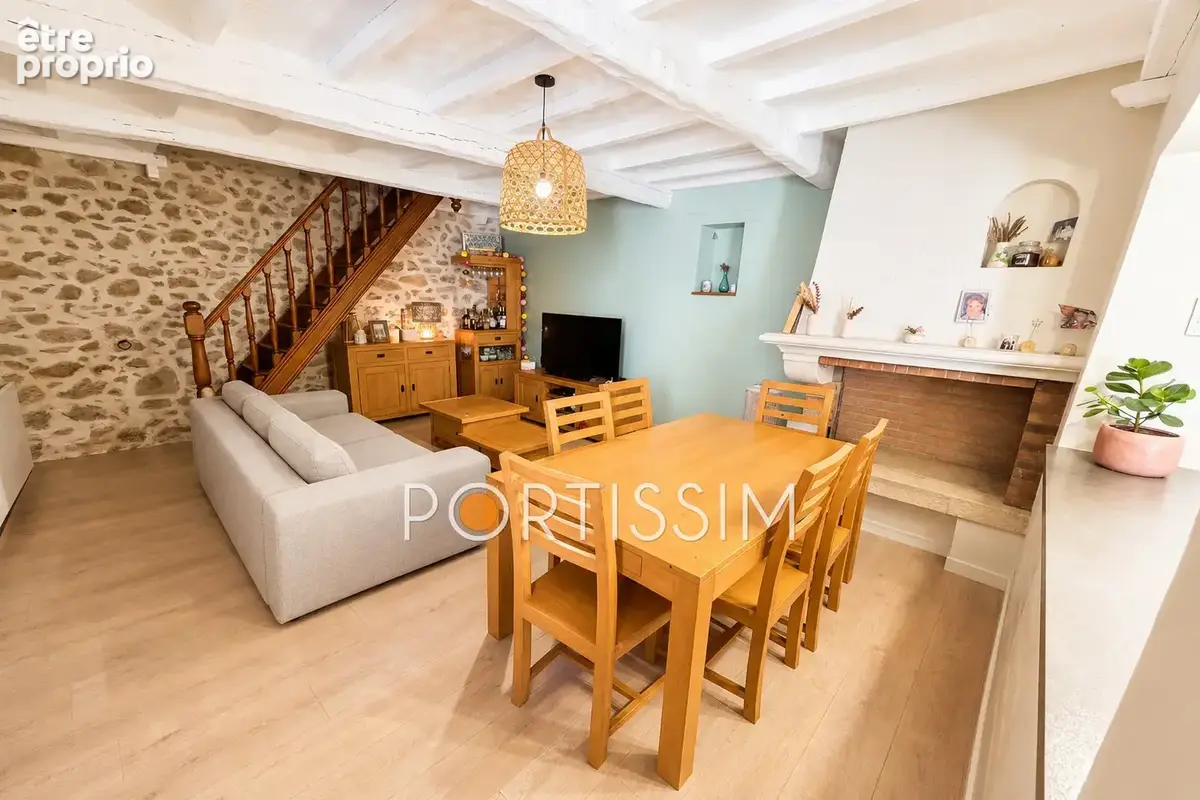 Maison 110 m² à Saint-Jeannet  - photo 3