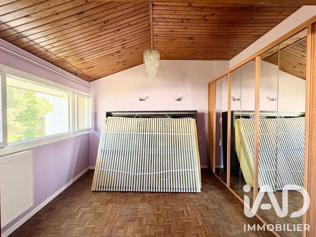 Maison 88 m² à Bouffemont  - photo 9