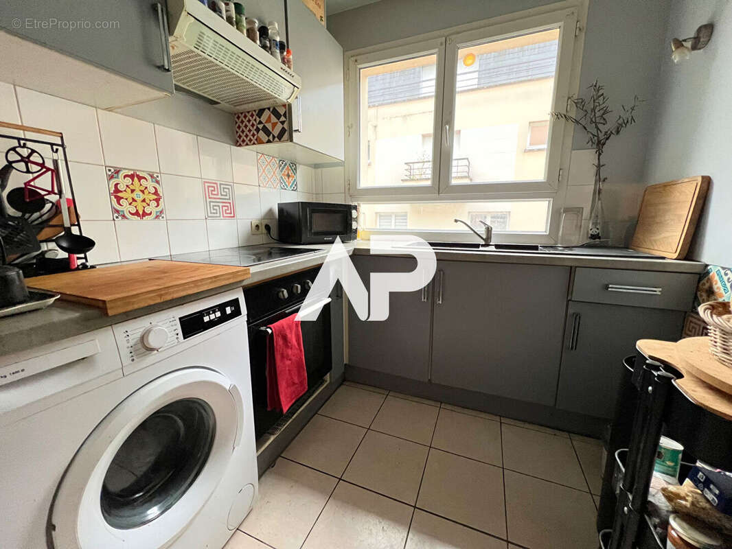 Appartement à MONTMORENCY