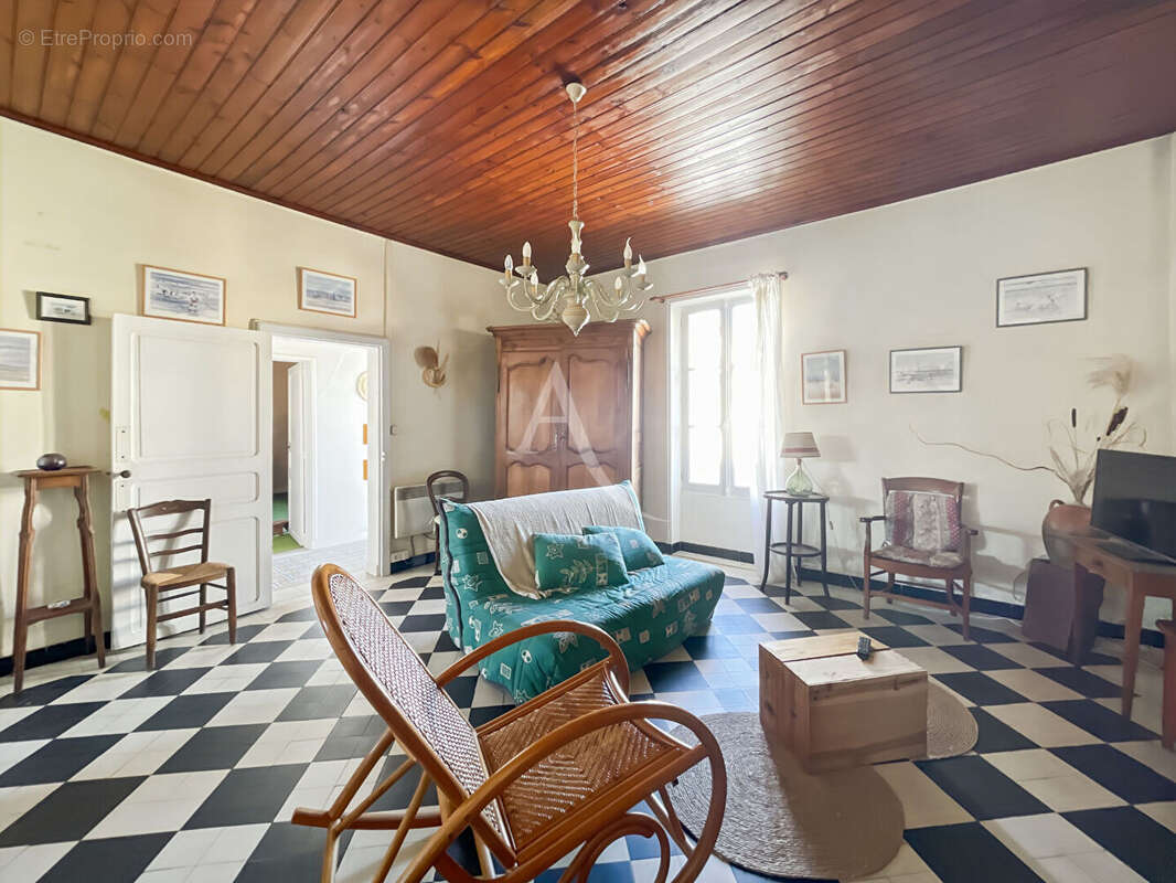 Maison à SAINT-JEAN-DE-MONTS