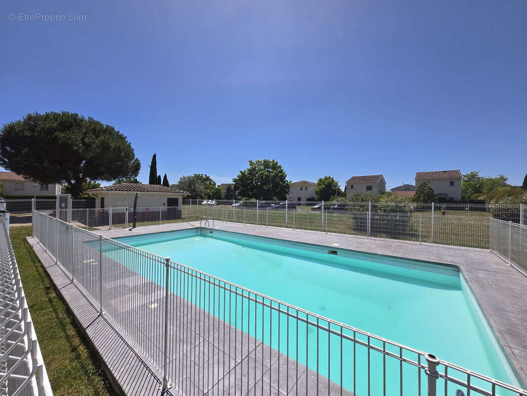 Appartement à COLOMIERS