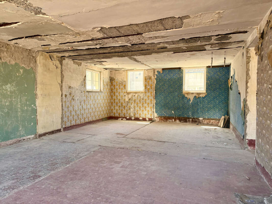 Appartement à CARCASSONNE