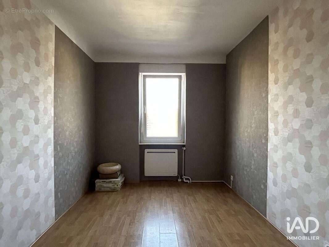 Photo 8 - Appartement à PETITE-ROSSELLE