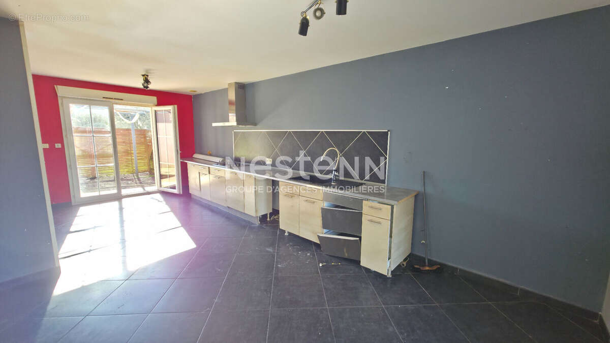 Maison à SAINTE-REINE-DE-BRETAGNE