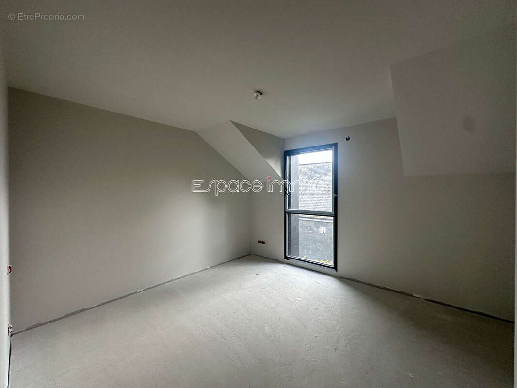 Maison à BOIS-GUILLAUME