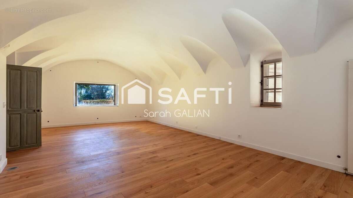 Photo 6 - Maison à AIX-EN-PROVENCE