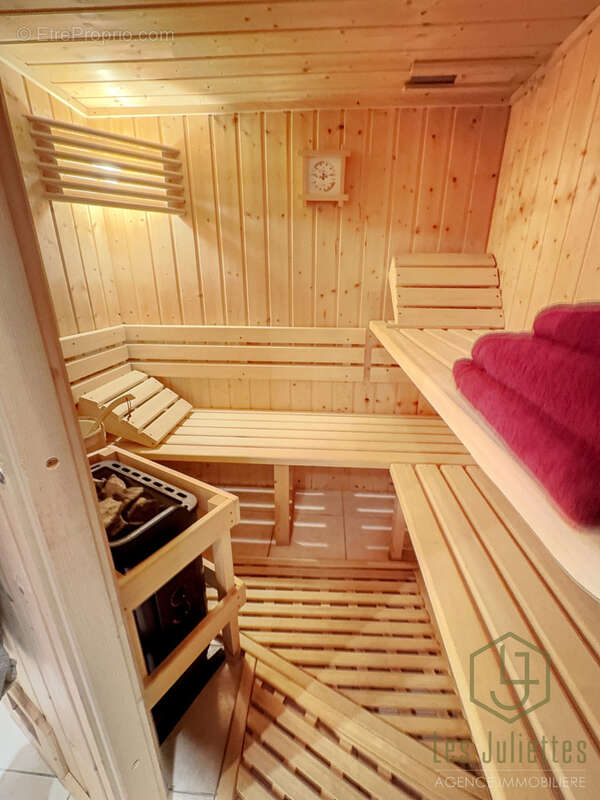 Maison à TANINGES