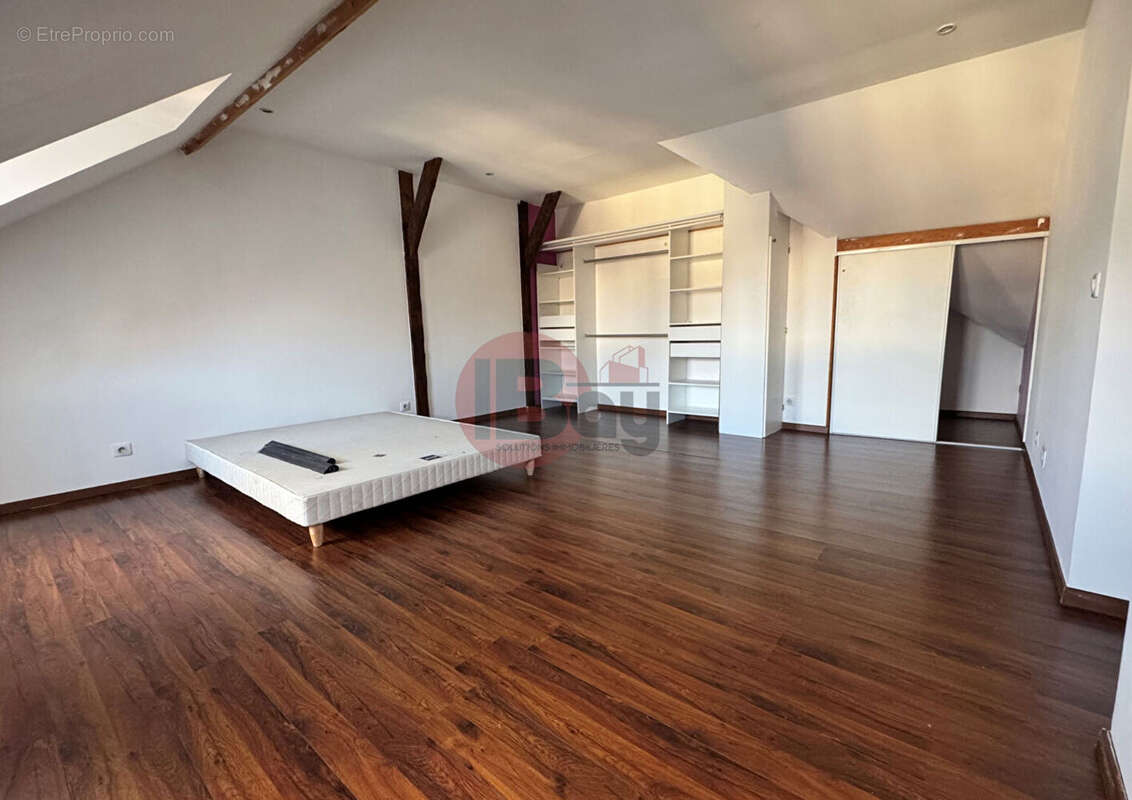 Appartement à CREIL