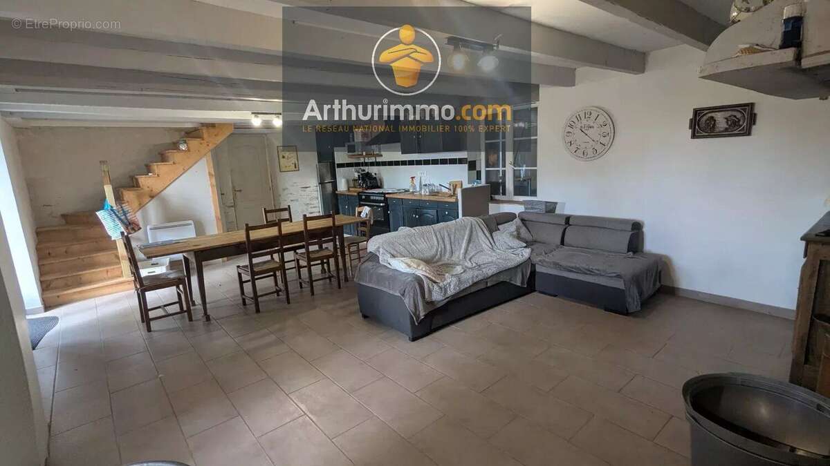 Vente Maison (56120) 143 100ï¿œ - photo 9
