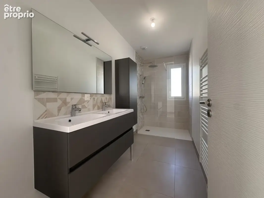 Maison neuve saint bris des bois - photo 7