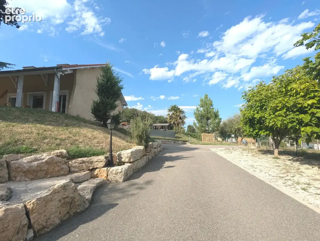 Maison à vendre 7 pièces TECHE (38) - photo 6