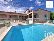 Photo 1 - Maison à JUVIGNAC