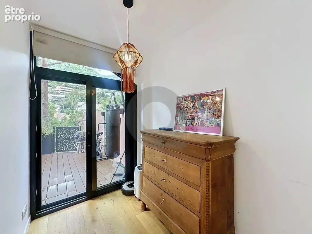 3p 89m² terrasse jardin parking - photo 11