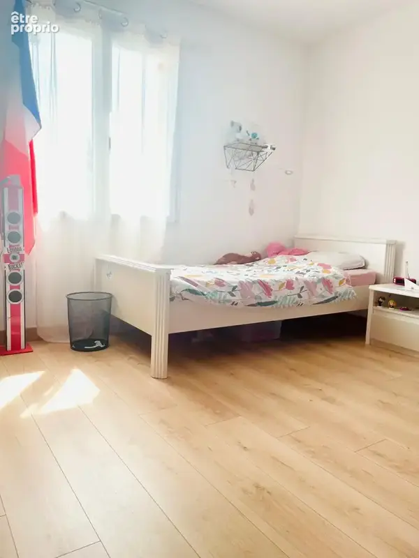 CHAUMES EN RETZ - Maison de plain-pied 149 m2   Calme, espace et confort - photo 9