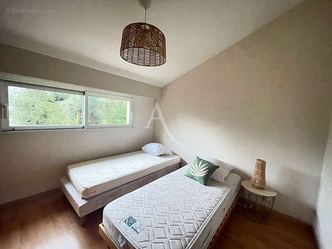 Maison à JARD-SUR-MER