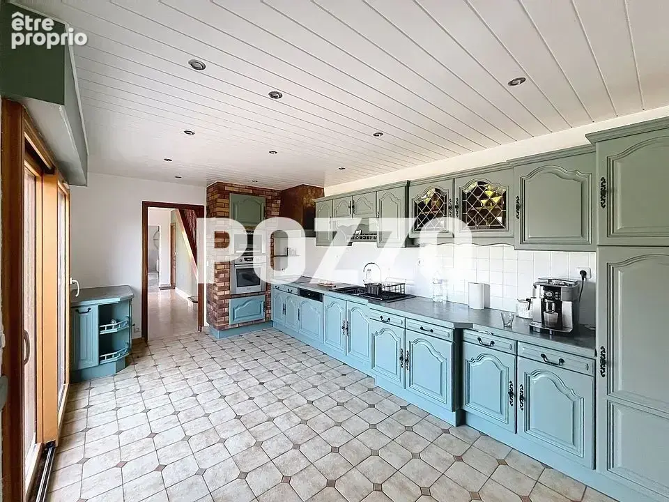 A vendre - villa d'exception avec pisicine de 275m² - torigny-les-villes - photo 7
