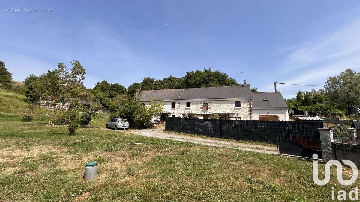 Photo 6 - Appartement à TAUXIGNY