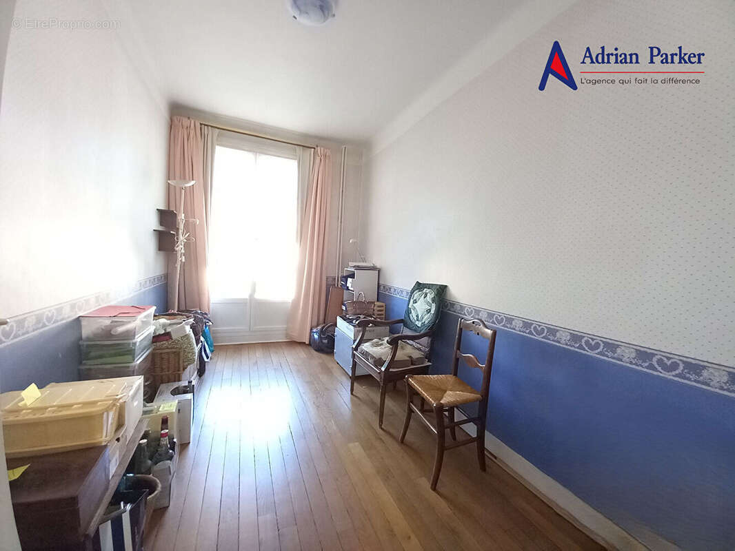 Appartement à LE HAVRE