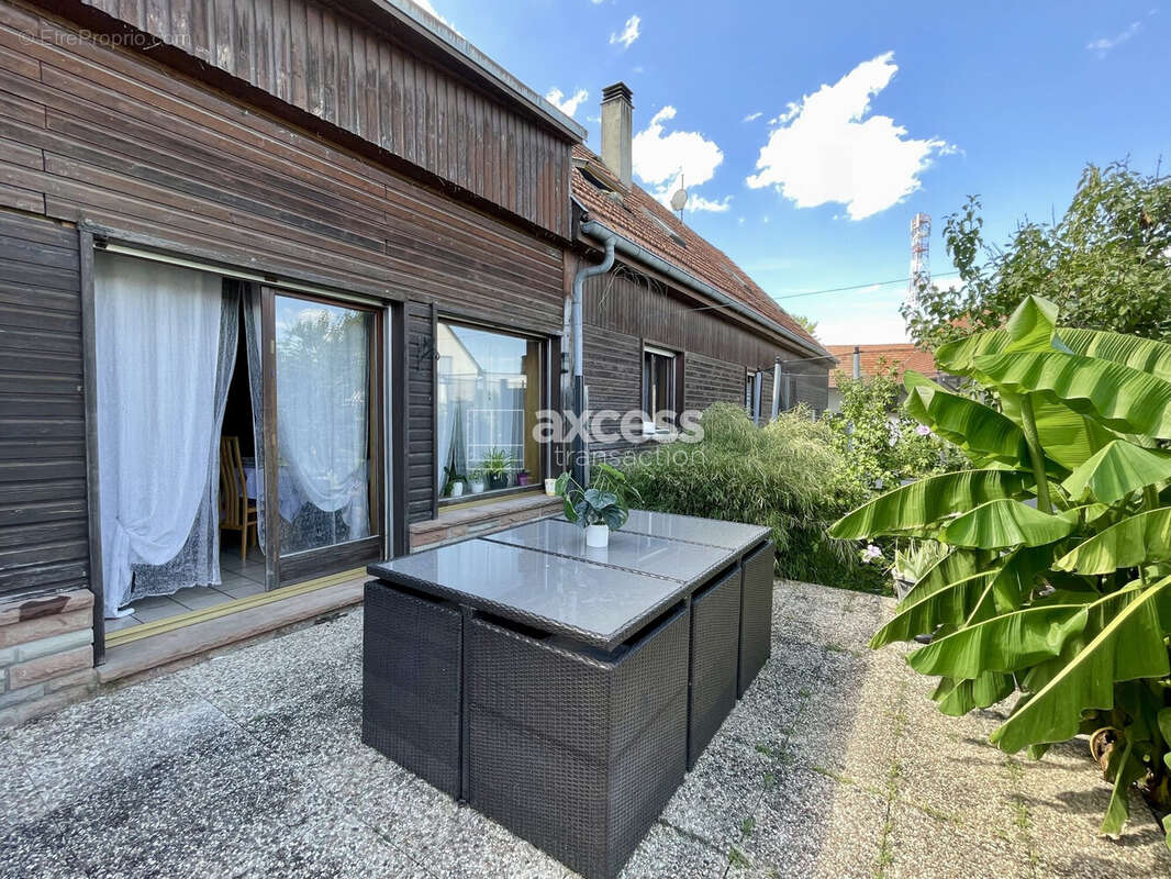 Maison 192 m² à Roeschwoog  - photo 6