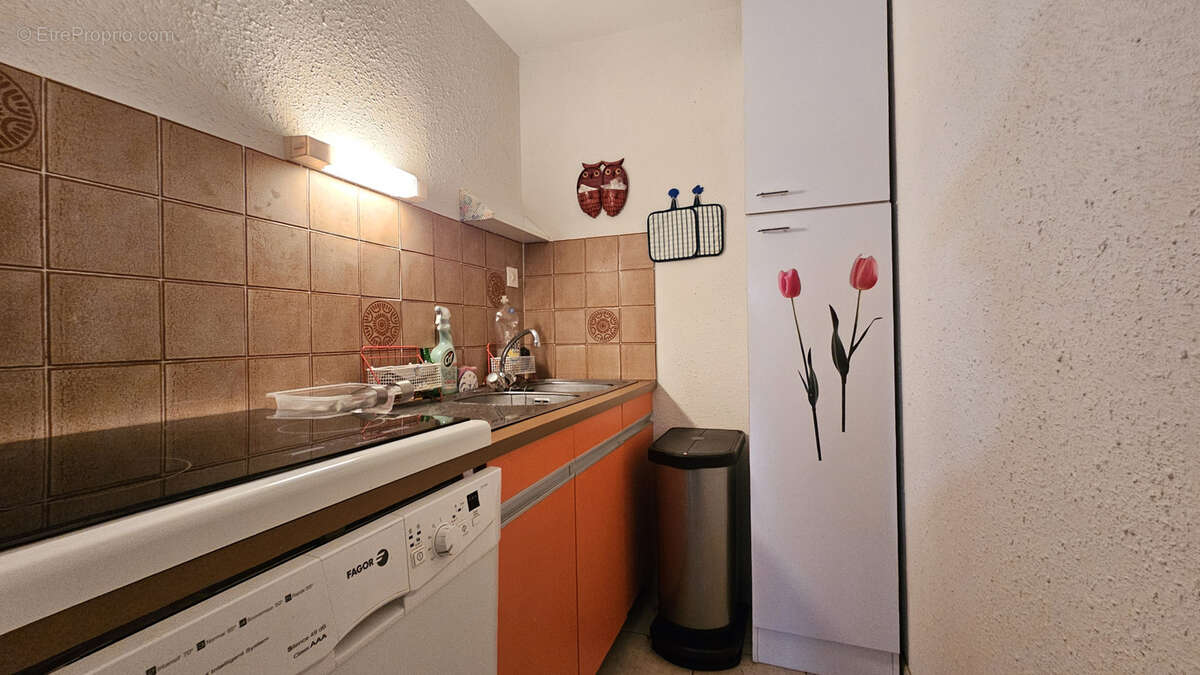 Maison à L&#039;AIGUILLON-SUR-MER