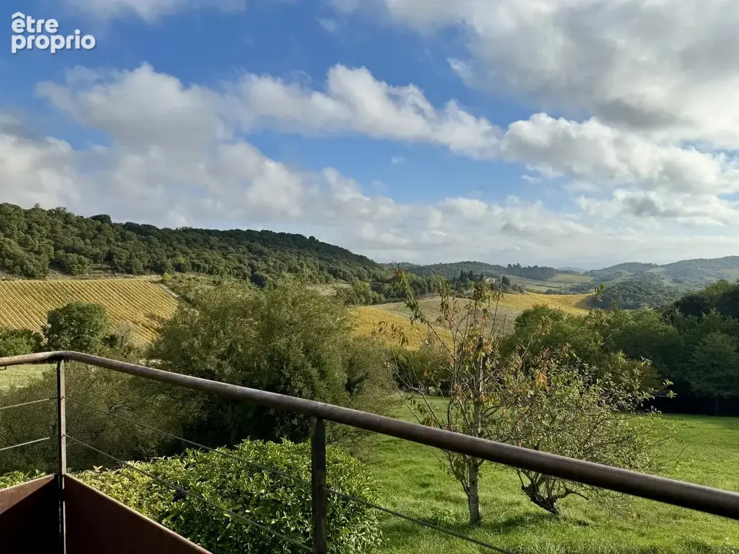 Domaine de charme avec trois gites proche de Limoux - photo 2