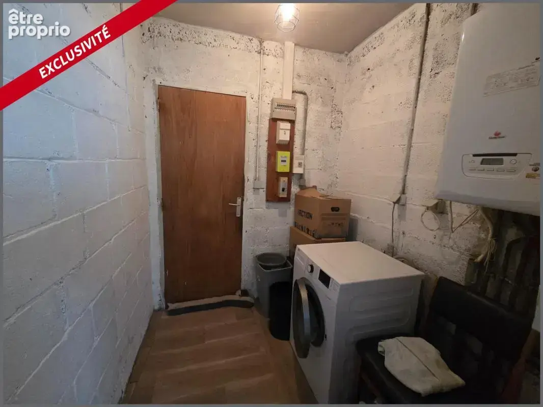 Maison 4 pièces, 3 chambres - photo 12
