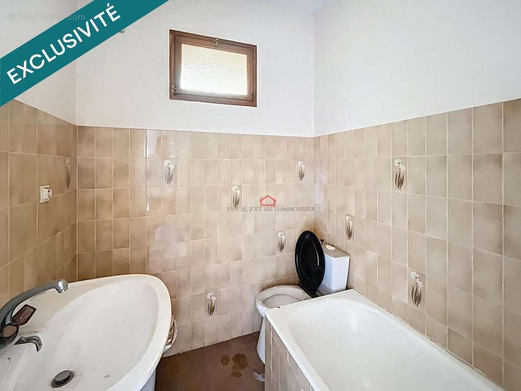 Photo 7 - Appartement à AJACCIO