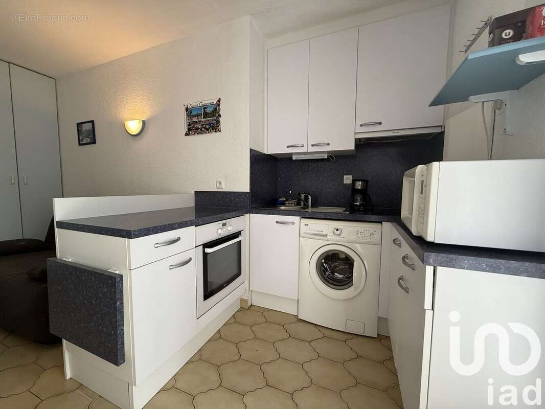 Photo 3 - Appartement à SAINT-CYPRIEN