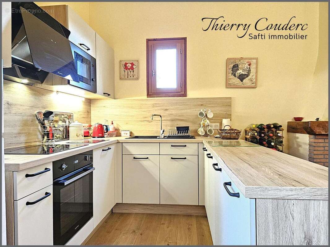 Photo 7 - Maison à CARLUX