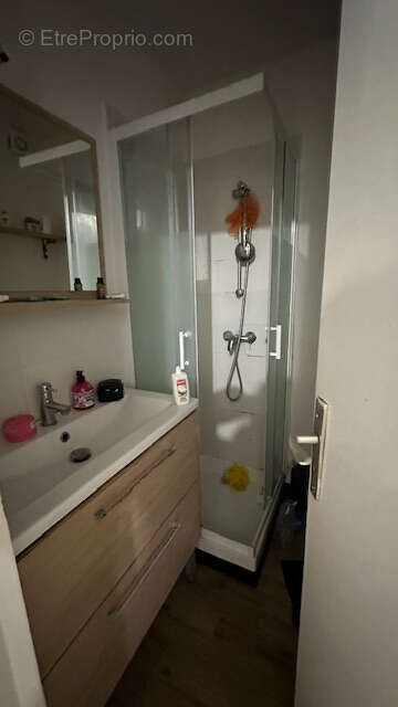 Appartement à BRETIGNY-SUR-ORGE